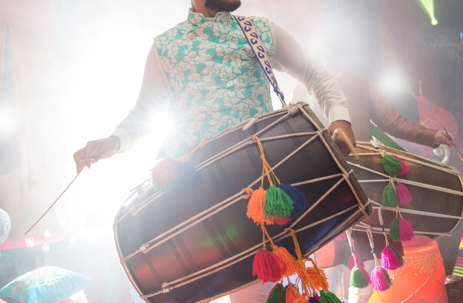 Rang - Internationally Indian